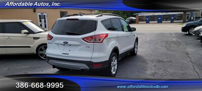 2013 Ford Escape SE   - Photo 3 - Debary, FL 32713