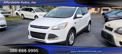 2013 Ford Escape SE   - Photo 1 - Debary, FL 32713