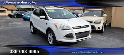 2013 Ford Escape SE   - Photo 2 - Debary, FL 32713