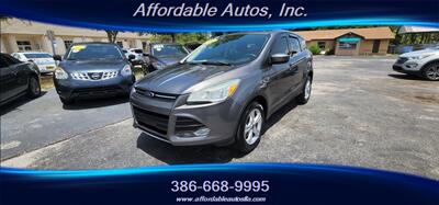 2013 Ford Escape SE   - Photo 2 - Debary, FL 32713