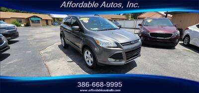 2013 Ford Escape SE   - Photo 1 - Debary, FL 32713