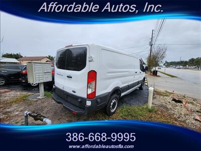 2016 Ford Transit 250   - Photo 3 - Debary, FL 32713