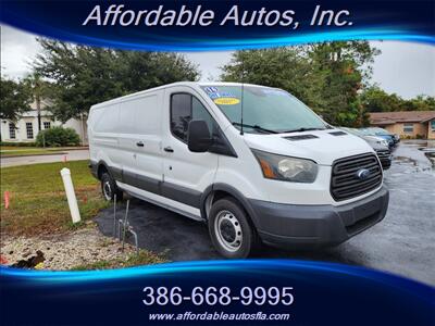 2016 Ford Transit 250   - Photo 1 - Debary, FL 32713