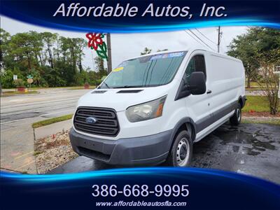 2016 Ford Transit 250   - Photo 2 - Debary, FL 32713