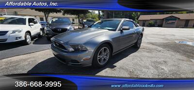 2013 Ford Mustang V6 Premium   - Photo 2 - Debary, FL 32713