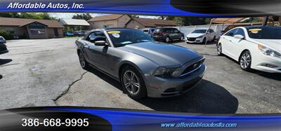 Used Ford Mustang De Bary Fl
