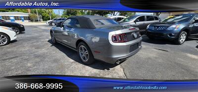 2013 Ford Mustang V6 Premium   - Photo 3 - Debary, FL 32713