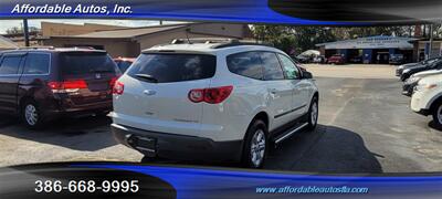 2012 Chevrolet Traverse LS   - Photo 3 - Debary, FL 32713