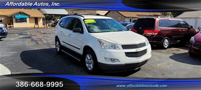 2012 Chevrolet Traverse LS   - Photo 2 - Debary, FL 32713