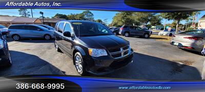 2016 Dodge Grand Caravan SE   - Photo 2 - Debary, FL 32713