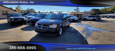 2016 Dodge Grand Caravan SE   - Photo 1 - Debary, FL 32713