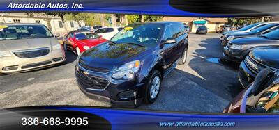 2017 Chevrolet Equinox LS   - Photo 1 - Debary, FL 32713