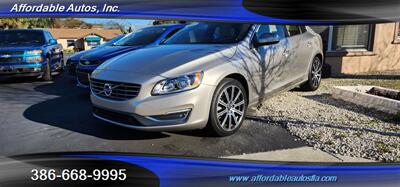 2015 Volvo S60 T6 Drive-E   - Photo 2 - Debary, FL 32713