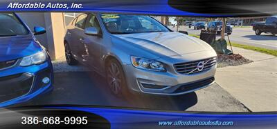 2015 Volvo S60 T6 Drive-E   - Photo 1 - Debary, FL 32713