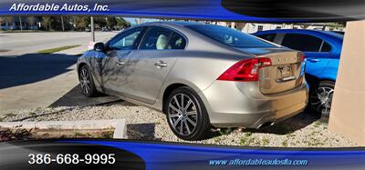 2015 Volvo S60 T6 Drive-E   - Photo 3 - Debary, FL 32713