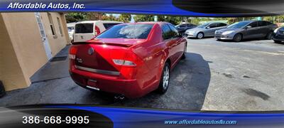 2010 Mercury Milan I-4 Premier   - Photo 3 - Debary, FL 32713