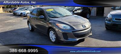 2012 Mazda Mazda3 i Touring   - Photo 2 - Debary, FL 32713