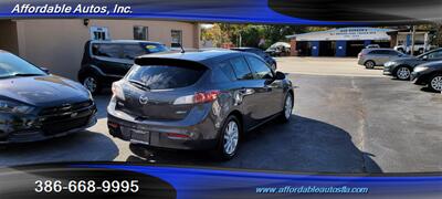 2012 Mazda Mazda3 i Touring   - Photo 3 - Debary, FL 32713