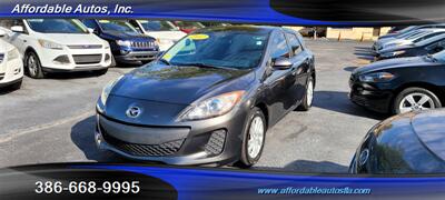 2012 Mazda Mazda3 i Touring   - Photo 1 - Debary, FL 32713