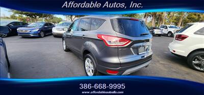 2014 Ford Escape SE   - Photo 3 - Debary, FL 32713