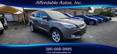 2014 Ford Escape SE   - Photo 1 - Debary, FL 32713