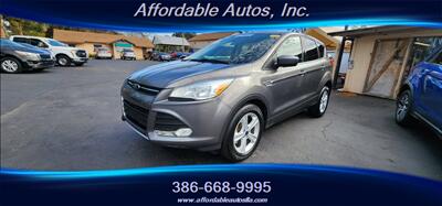 2014 Ford Escape SE   - Photo 2 - Debary, FL 32713