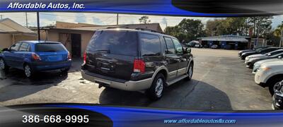 2005 Ford Expedition Eddie Bauer   - Photo 3 - Debary, FL 32713