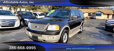 2005 Ford Expedition Eddie Bauer   - Photo 1 - Debary, FL 32713