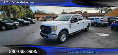 2017 Ford F-350 King Ranch   - Photo 2 - Debary, FL 32713