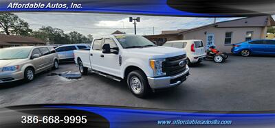 2017 Ford F-350 King Ranch   - Photo 1 - Debary, FL 32713