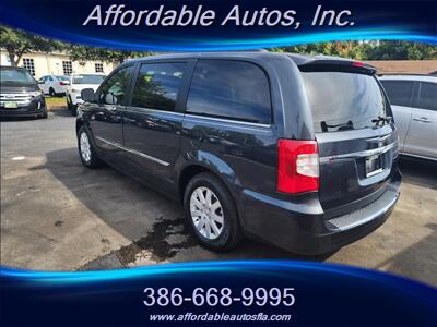 2014 Chrysler Town & Country Touring   - Photo 3 - Debary, FL 32713