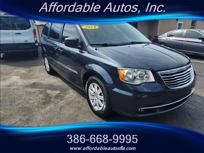 2014 Chrysler Town & Country Touring   - Photo 1 - Debary, FL 32713