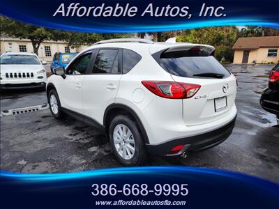 2014 Mazda CX-5 Touring   - Photo 3 - Debary, FL 32713