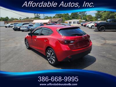 2016 Mazda Mazda3 i Sport   - Photo 2 - Debary, FL 32713