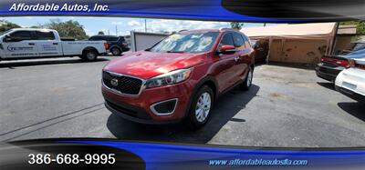 2016 Kia Sorento L   - Photo 2 - Debary, FL 32713