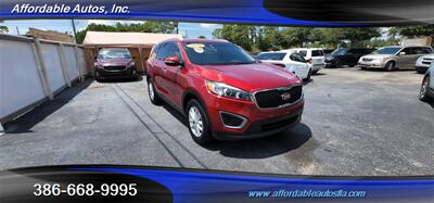 2016 Kia Sorento L   - Photo 1 - Debary, FL 32713