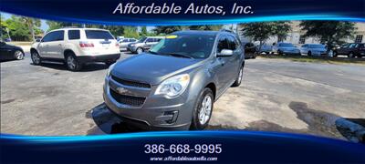 2013 Chevrolet Equinox LT   - Photo 1 - Debary, FL 32713