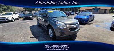 2013 Chevrolet Equinox LT   - Photo 2 - Debary, FL 32713