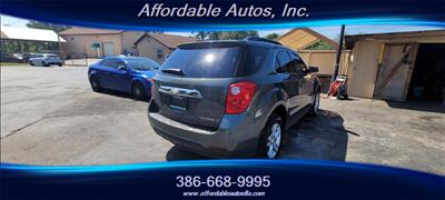 2013 Chevrolet Equinox LT   - Photo 3 - Debary, FL 32713