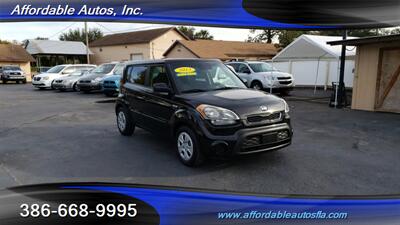 2013 Kia Soul   - Photo 2 - Debary, FL 32713