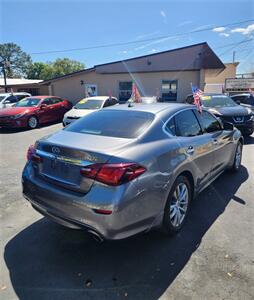 2016 INFINITI Q70 3.7   - Photo 3 - Debary, FL 32713