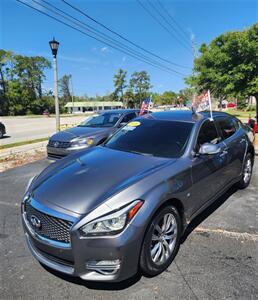 2016 INFINITI Q70 3.7   - Photo 1 - Debary, FL 32713