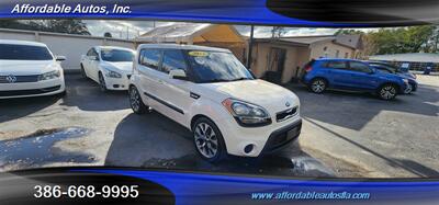 2013 Kia Soul   - Photo 1 - Debary, FL 32713