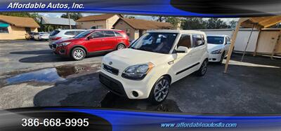 2013 Kia Soul   - Photo 2 - Debary, FL 32713