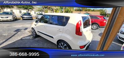 2013 Kia Soul   - Photo 3 - Debary, FL 32713