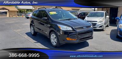 2015 Ford Escape S   - Photo 2 - Debary, FL 32713