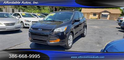 2015 Ford Escape S   - Photo 1 - Debary, FL 32713