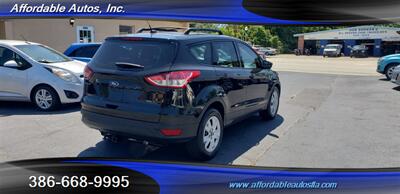 2015 Ford Escape S   - Photo 3 - Debary, FL 32713