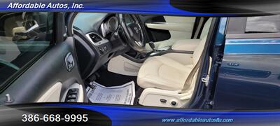 2014 Dodge Journey Limited   - Photo 3 - Debary, FL 32713