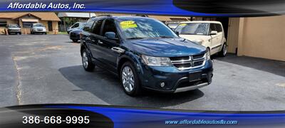 2014 Dodge Journey Limited   - Photo 2 - Debary, FL 32713